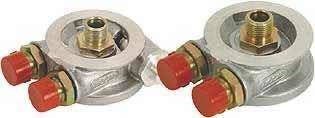 Mocal Ölkühler-Adapter M20 Thermostat
