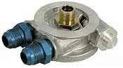Mocal Oil Cooler Adapter M20 Thermostat