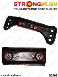 Getriebelager NISSAN