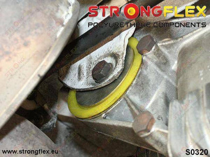 Hinteres Differentiallager SPORT