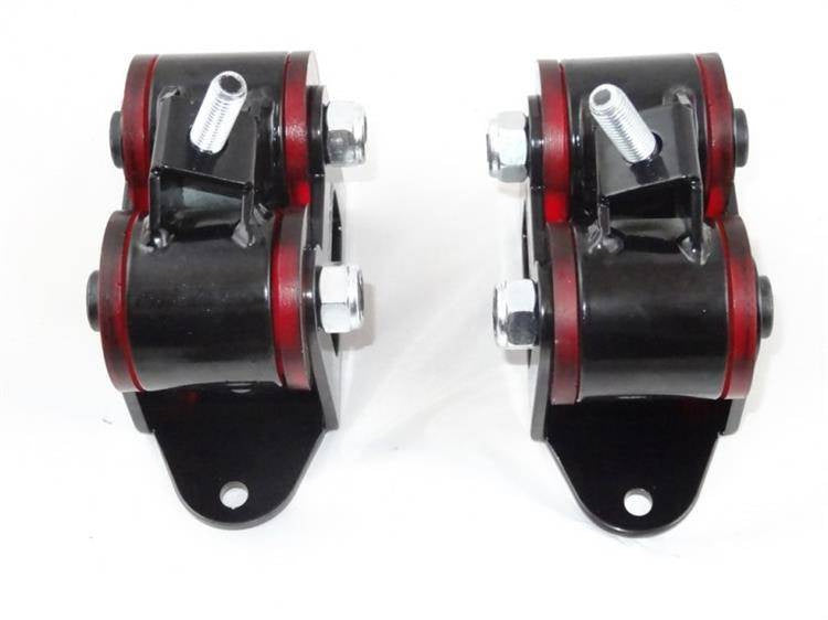 Engine Mount BMW E81 E82 E87 E88 E90 E91 E92 E93 E84