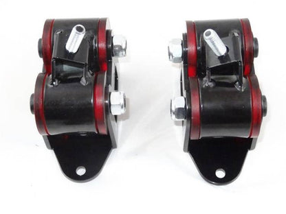 Engine Mount BMW E81 E82 E87 E88 E90 E91 E92 E93 E84