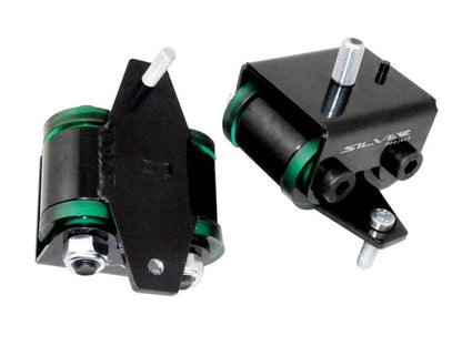 Engine Mount Nissan 200SX S12 CA18ET
