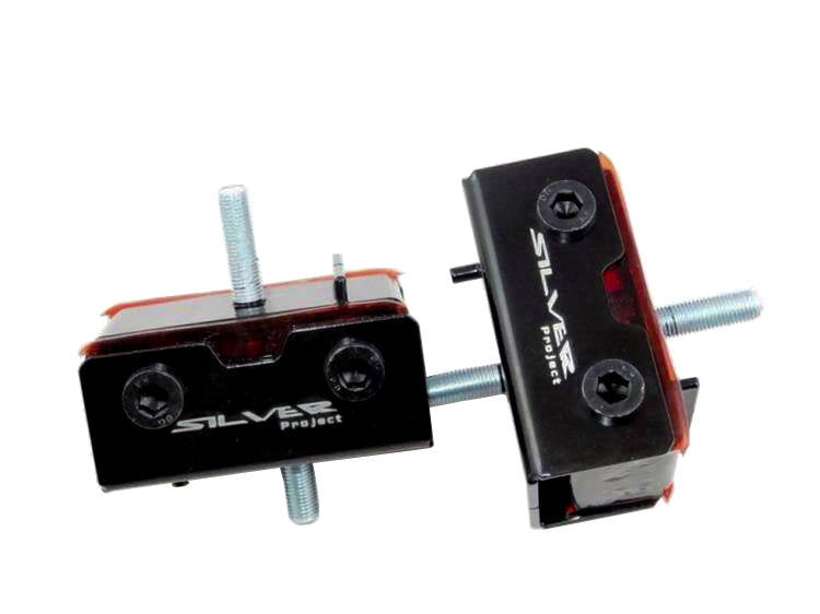 Engine Mount Nissan Skyline RB26DETT