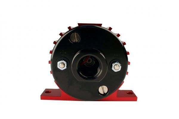 Aeromotive Fuel Pump A1000 1000HP Red