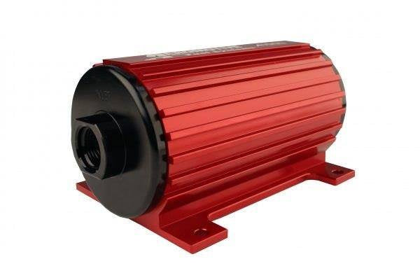 Aeromotive Fuel Pump A1000 1000HP Red