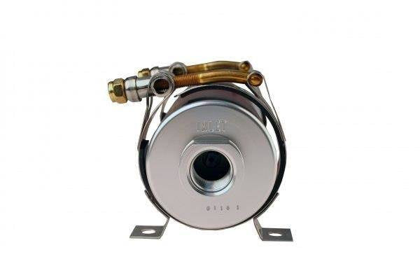 Aeromotive Fuel Pump A750 750HP Red