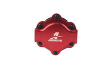 Aeromotive Fuel Pump Billet Hex Drive 3500HP Red