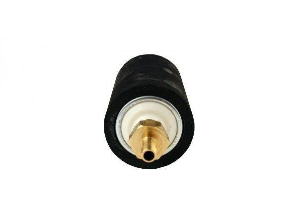 Aeromotive Fuel Pump In-Line Electric 500HP Black