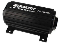 Aeromotive Fuel Pump Pro Series 2000HP Black