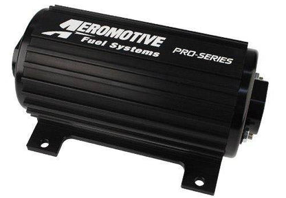 Aeromotive Fuel Pump Pro Series 2000HP Black