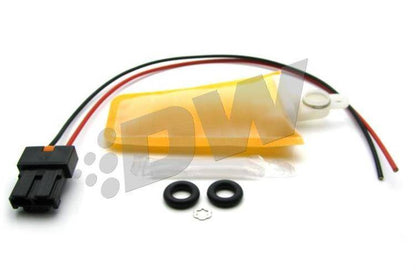 DeatschWerks DW65C Fuel Pump Lotus Elise Toyota MR2 265lph