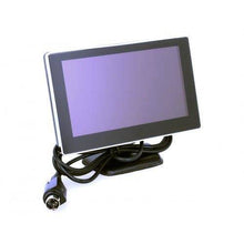 Vorschau-Monitor für Video VBOX