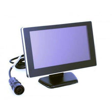 Vorschau-Monitor für Video VBOX