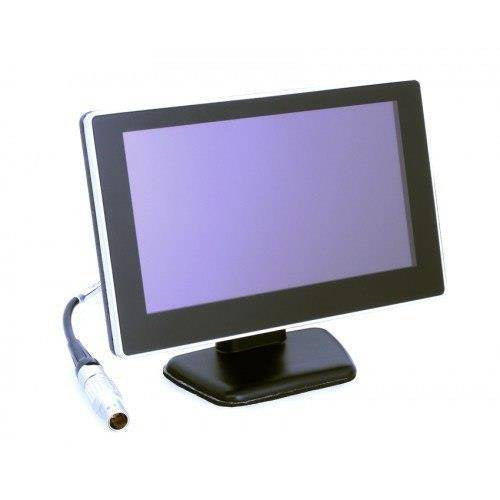 Vorschau-Monitor für Video VBOX