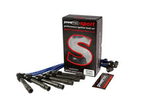 PowerTEC Zündkabel AUDI A6 A8 SKODA SUPERB 2.4-2.8L V6 94-04 ROT