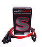 PowerTEC Zündkabel BMW 535I M5 635CSI 732I 735I 745I 84-95 ROT