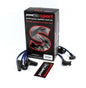 PowerTEC Zündkabel RENAULT CLIO R19 VOLVO 440 460 480 1,7L 87-95 ROT