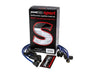 PowerTEC Zündkabel ROVER 111 214 414 HONDA ACCORD III 85-00 ROT