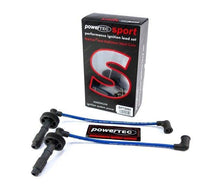 PowerTEC Zündkabel VOLVO S40 V40 1.8-2.0L 97-03 ROT