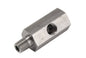 Öldrucksensor-Adapter M10x1 für 1/8" NPT