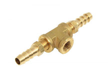 Kraftstoffdrucksensor-Adapter Depo 10mm