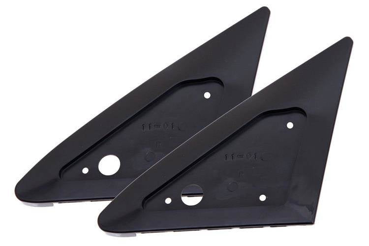 Mirror adapters Peugeot 106 96+