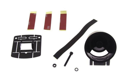 Gauges adapter cup 52mm