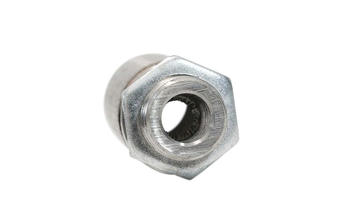 O2-Lambdasonden-Adapter 8° M18x1,5 TurboWorks