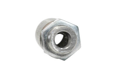 O2-Lambdasonden-Adapter 8° M18x1,5 TurboWorks