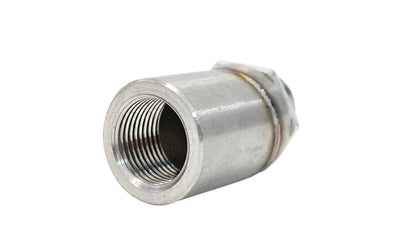 O2-Lambdasonden-Adapter 8° M18x1,5 TurboWorks
