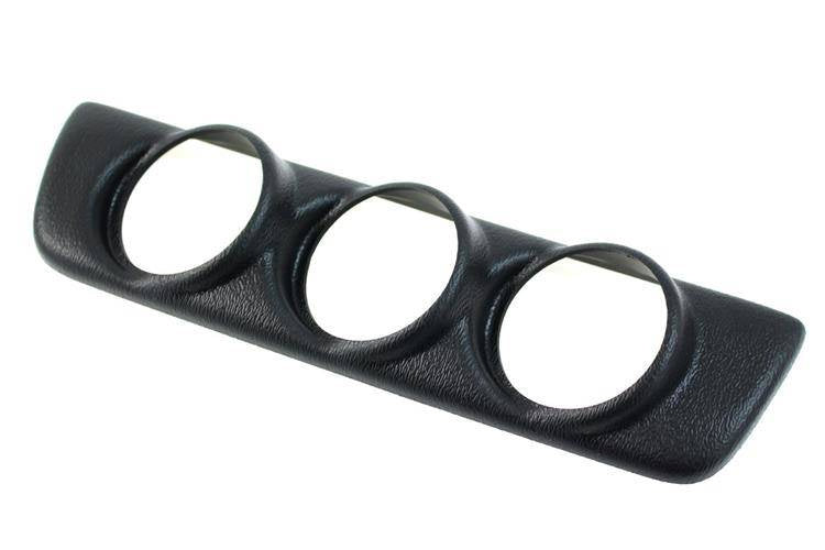 Instrumentenadapter Autometer Konsole Mitsubishi Evo 8