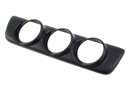 Instrumentenadapter Autometer Konsole Mitsubishi Evo 8