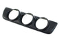 Instrumentenadapter Autometer Konsole Mitsubishi Evo 8