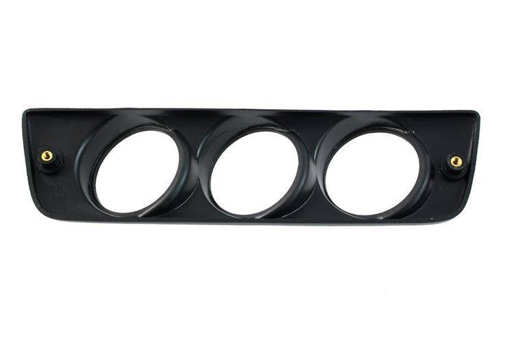 Instrumentenadapter Autometer Konsole Mitsubishi Evo 8