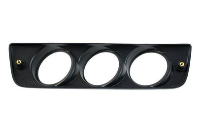 Instrumentenadapter Autometer Konsole Mitsubishi Evo 8
