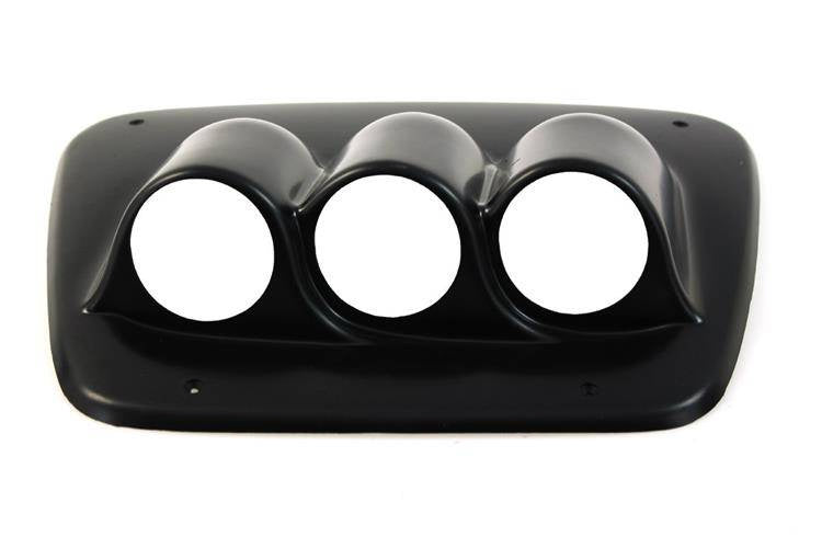 Gauges adapter Autometer console Subaru Impreza WRX STI 02-07