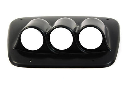 Gauges adapter Autometer console Subaru Impreza WRX STI 02-07
