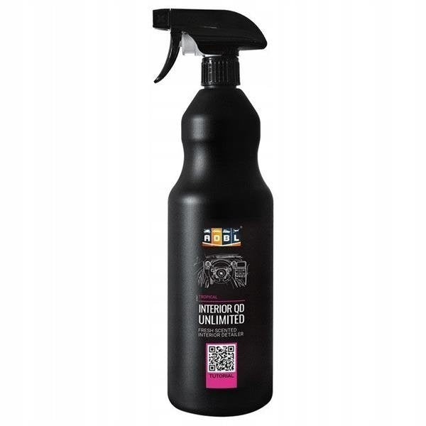 ADBL Innenraum QD 1L Unlimited
