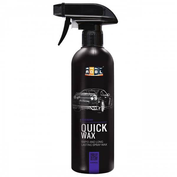 ADBL Schnellwachs 500ml