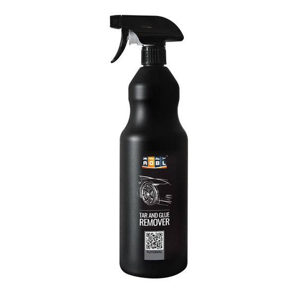 ADBL Teer- und Klebstoffentferner 500ml
