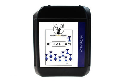 Daniel Washington Activ Foam 5L