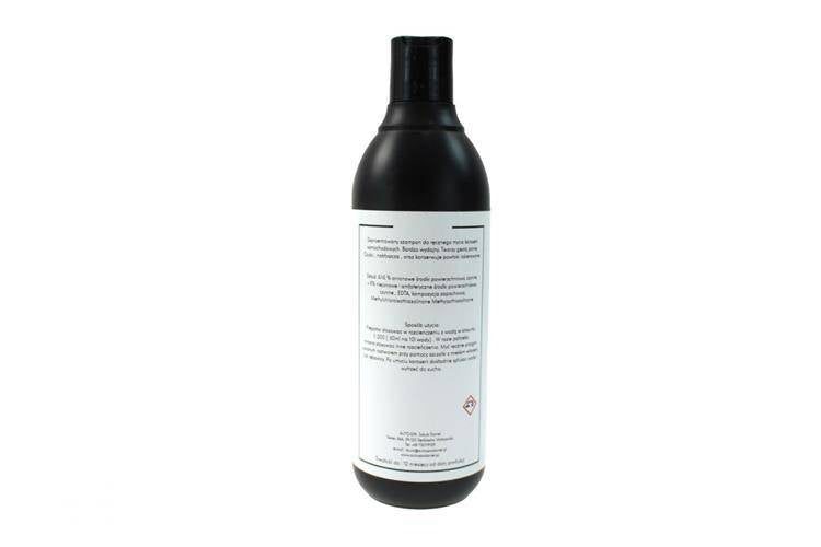 Daniel Washington Shampoo 500ml