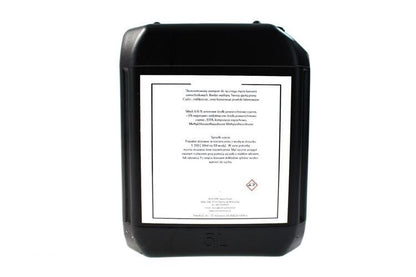 Daniel Washington Shampoo 5L