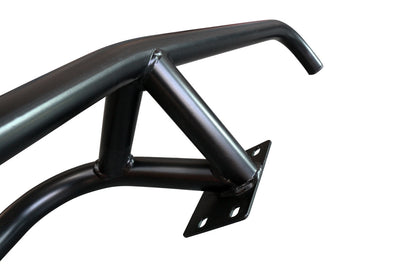 Bash Bar BMW 3 E36 Licht