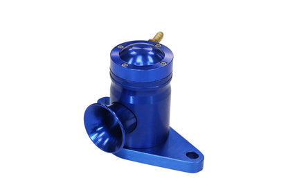 Turboworks Blow Off 4503 Subaru Blau