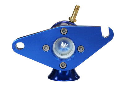 Turboworks Blow Off 4503 Subaru Blau