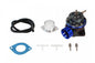 Turboworks Blow Off Ventil Greddy Typ FV 40mm Replik