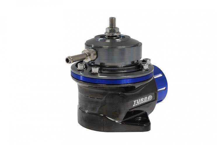 Turboworks Blow Off Ventil Greddy Typ FV 40mm Replik