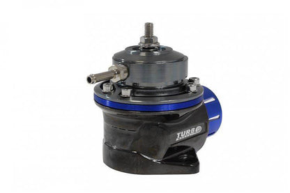 Turboworks Blow Off Ventil Greddy Typ FV 40mm Replik